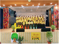 Junior School Elocution Competition 2025