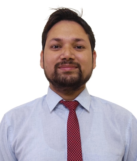 Staff Photo