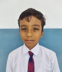Student Photo
