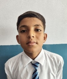 Student Photo