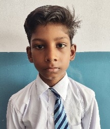 Student Photo