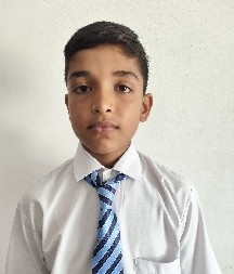 Student Photo