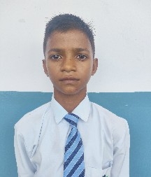 Student Photo