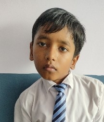 Student Photo