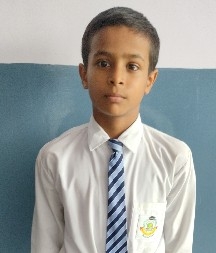 Student Photo