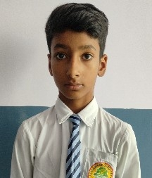 Student Photo