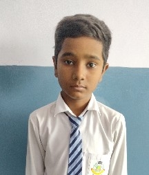Student Photo