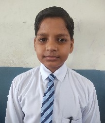 Student Photo