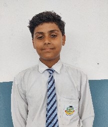 Student Photo