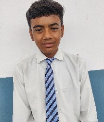 Student Photo