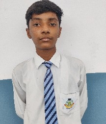 Student Photo