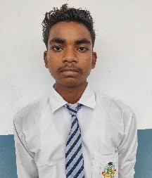 Student Photo
