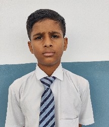 Student Photo
