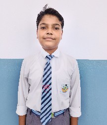 Student Photo