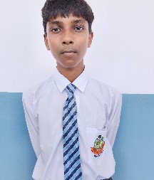 Student Photo