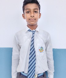 Student Photo