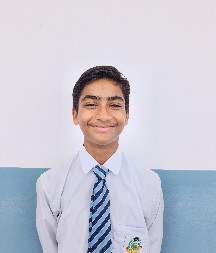 Student Photo