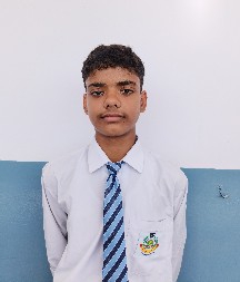 Student Photo