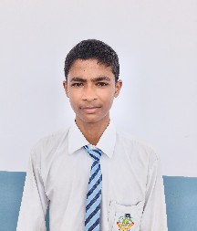 Student Photo