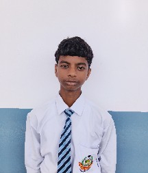 Student Photo