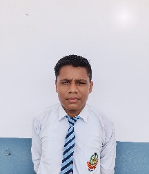 Student Photo