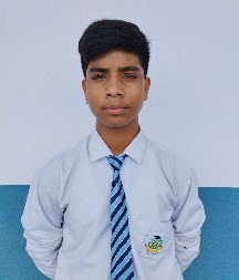 Student Photo