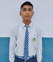 Student Photo