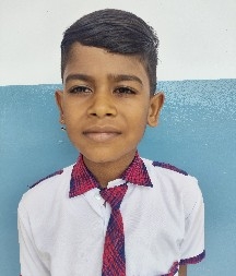 Student Photo