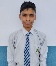 Student Photo