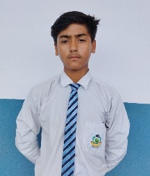 Student Photo