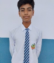 Student Photo