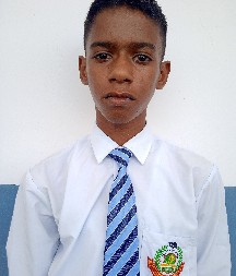 Student Photo