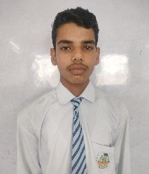 Student Photo