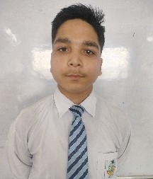 Student Photo