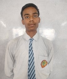 Student Photo