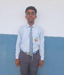Student Photo