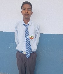 Student Photo