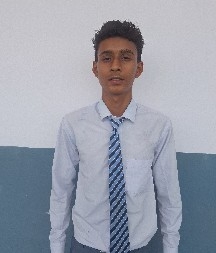 Student Photo