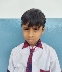 Student Photo