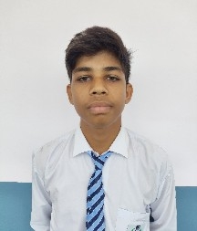 Student Photo