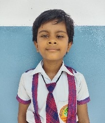 Student Photo