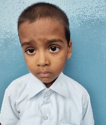 Student Photo