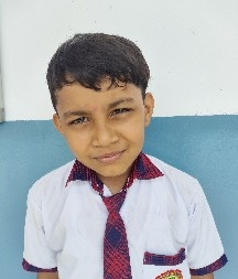 Student Photo