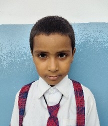 Student Photo