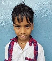 Student Photo