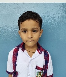 Student Photo