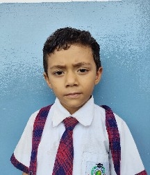 Student Photo