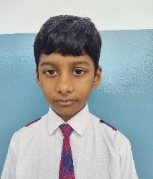 Student Photo