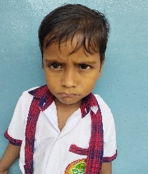 Student Photo