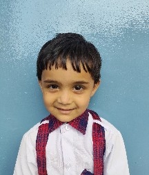 Student Photo